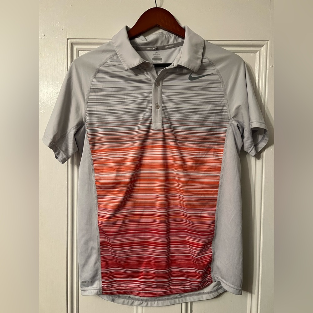 Nike Tennis Shirt